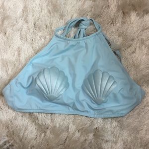 Victoria secret pink swim bikini top